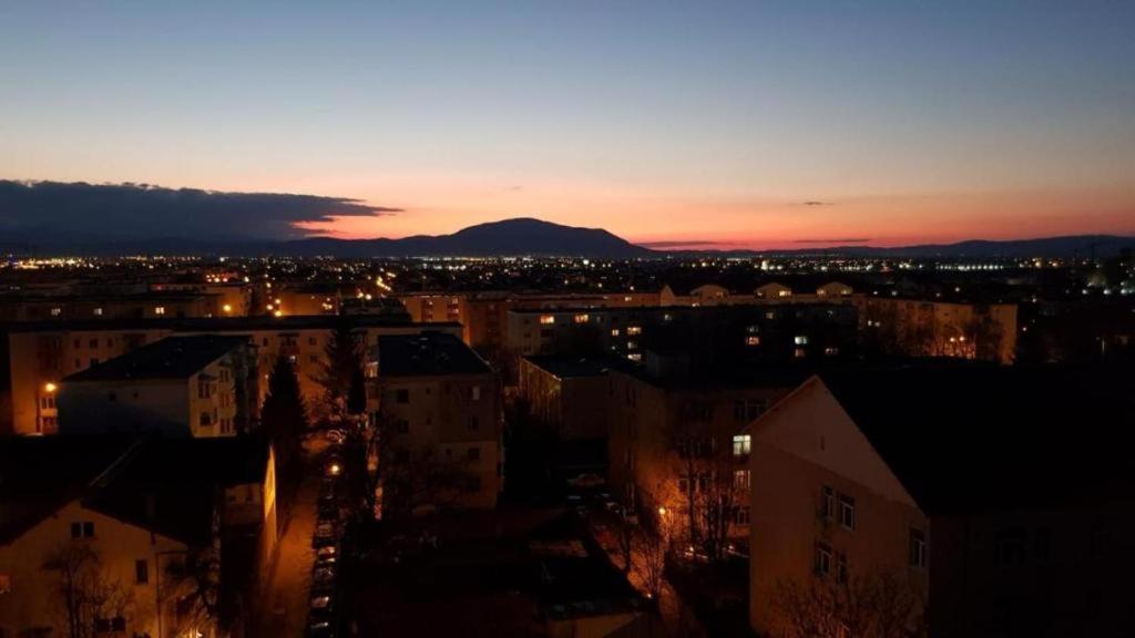Coresi, 2 Camere, Sleeps 6 Large Private Garden Apartment Pets Welcome Braşov Dış mekan fotoğraf
